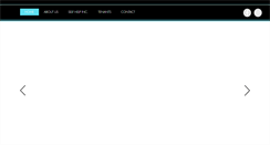 Desktop Screenshot of firstdistrictplaza.com